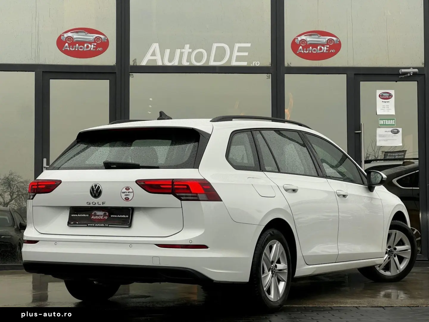 Volkswagen Golf Gen-Viii-2020