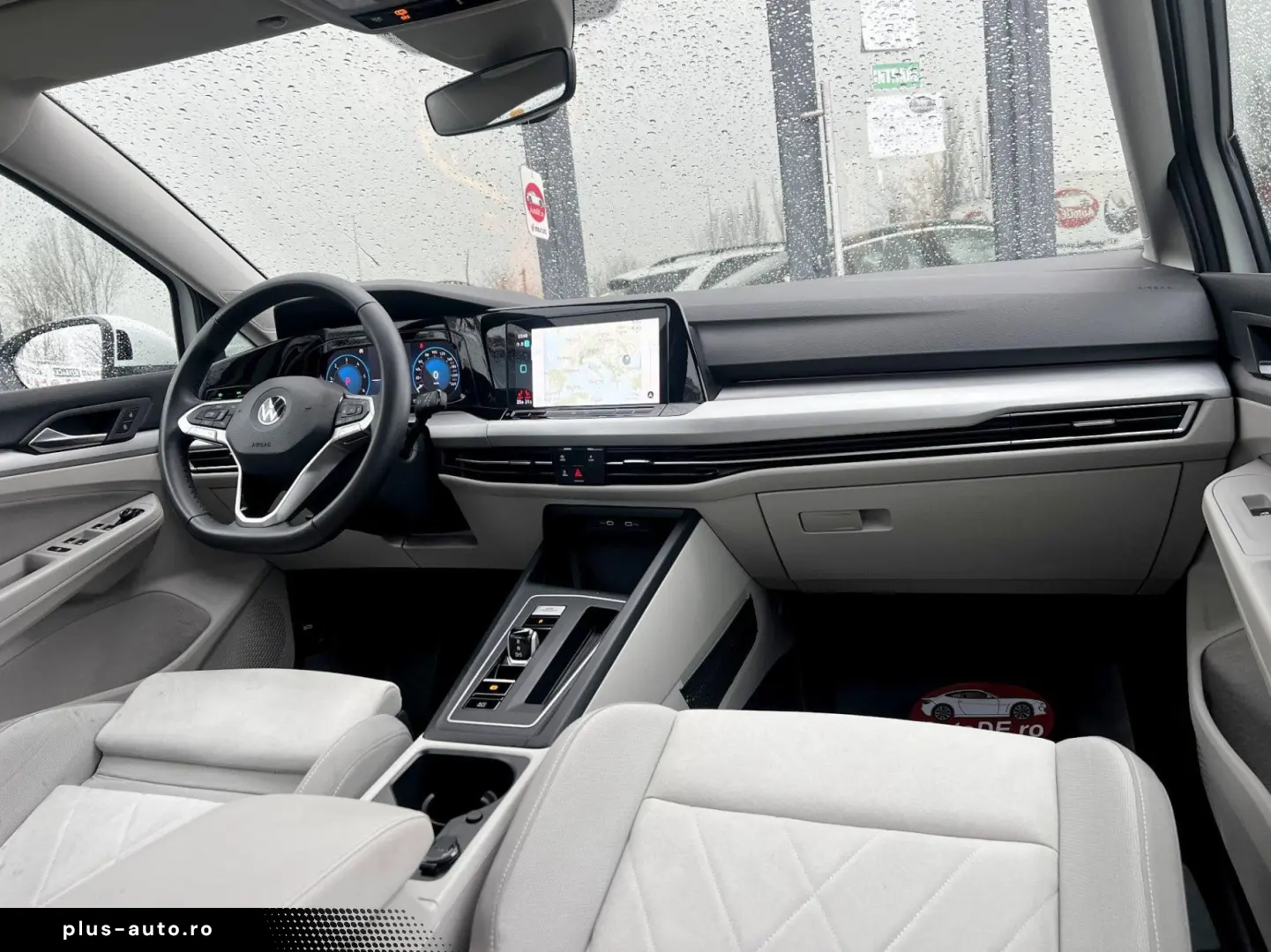 Volkswagen Golf Gen-Viii-2020