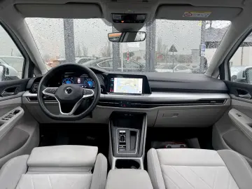 Volkswagen Golf Gen-Viii-2020