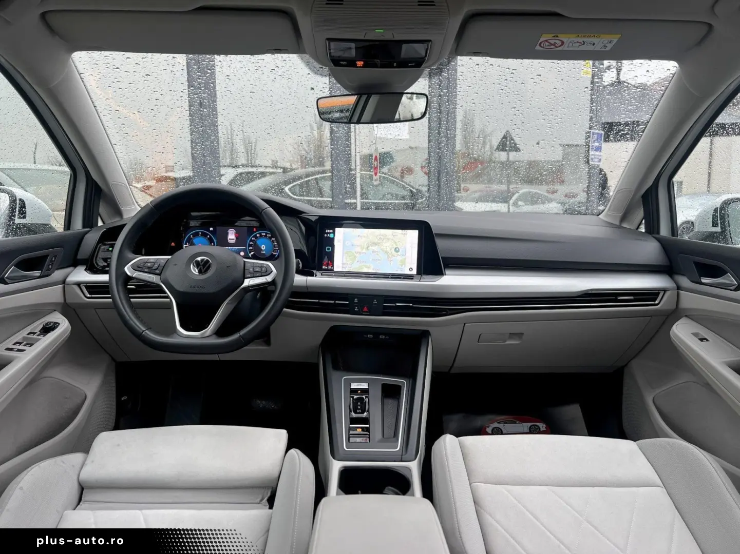 Volkswagen Golf Gen-Viii-2020