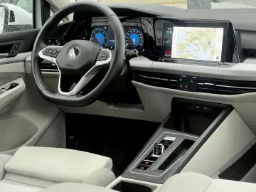 Volkswagen Golf Gen-Viii-2020