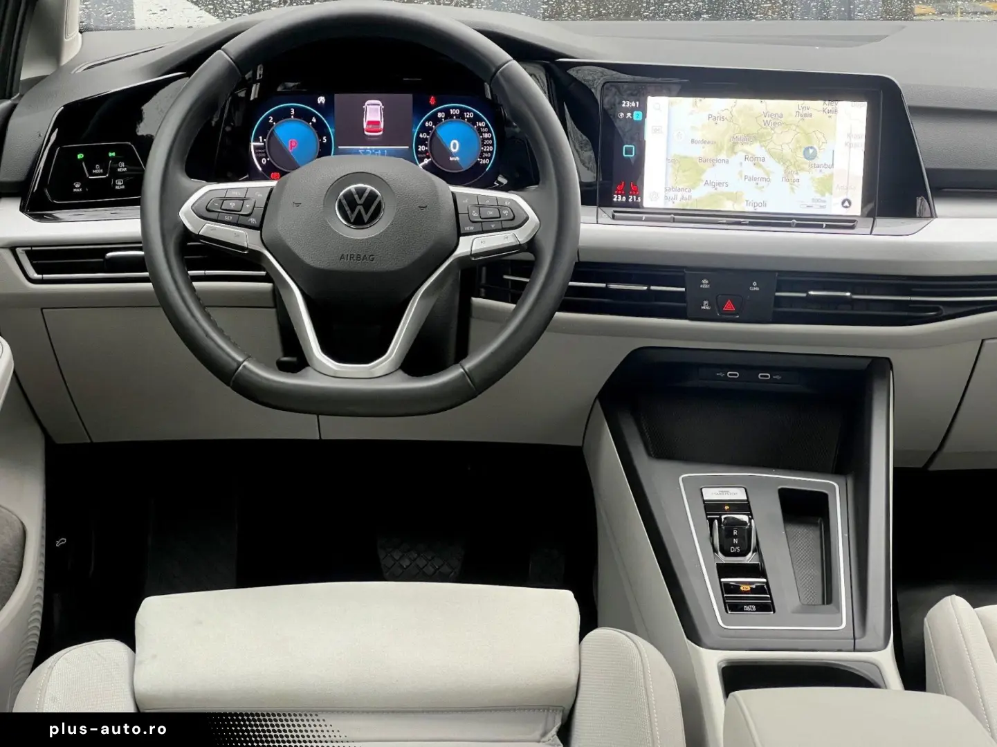 Volkswagen Golf Gen-Viii-2020