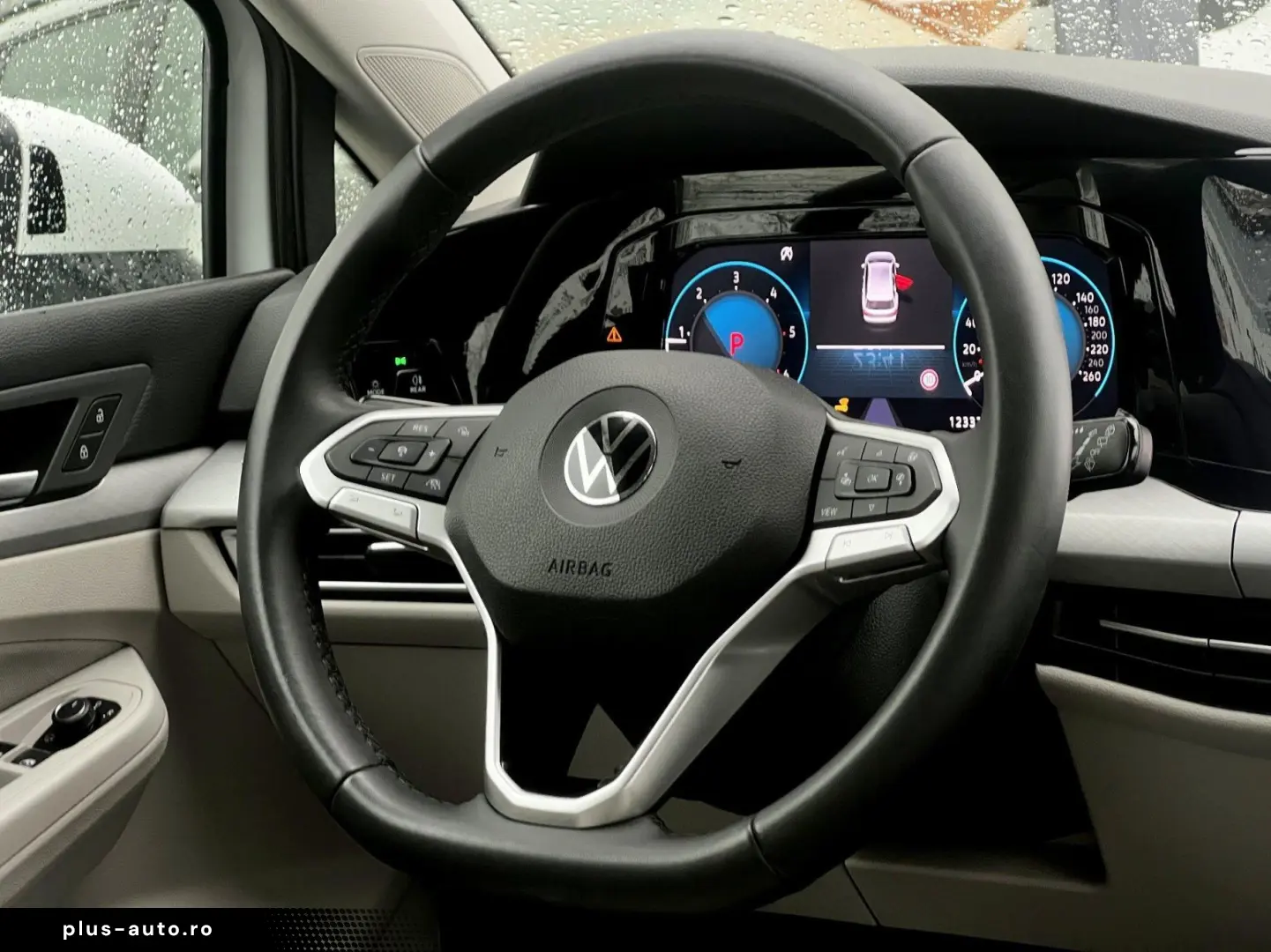 Volkswagen Golf Gen-Viii-2020