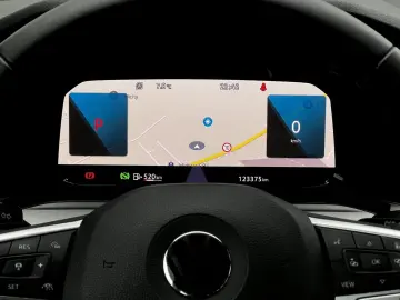 Volkswagen Golf Gen-Viii-2020