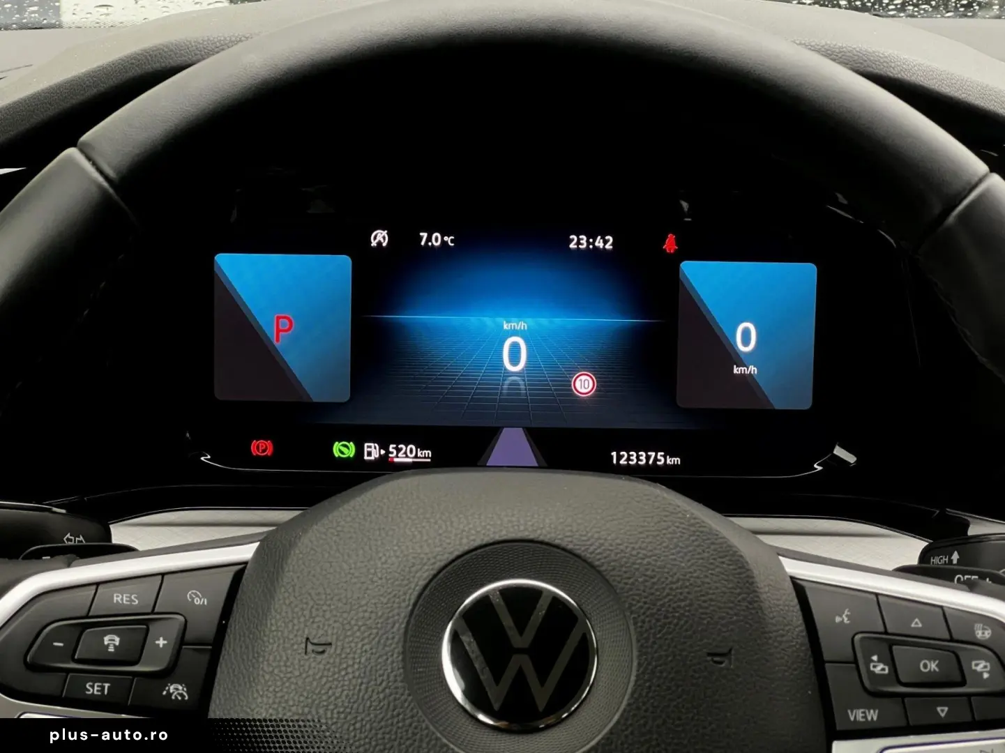 Volkswagen Golf Gen-Viii-2020