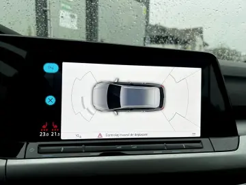 Volkswagen Golf Gen-Viii-2020