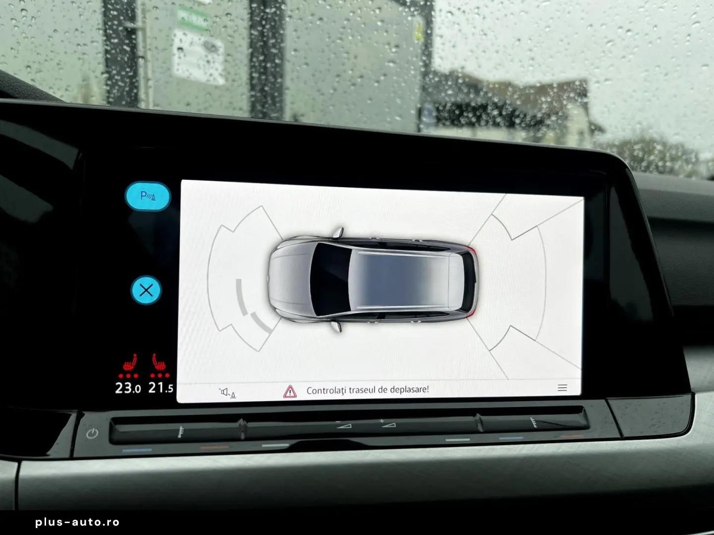 Volkswagen Golf Gen-Viii-2020