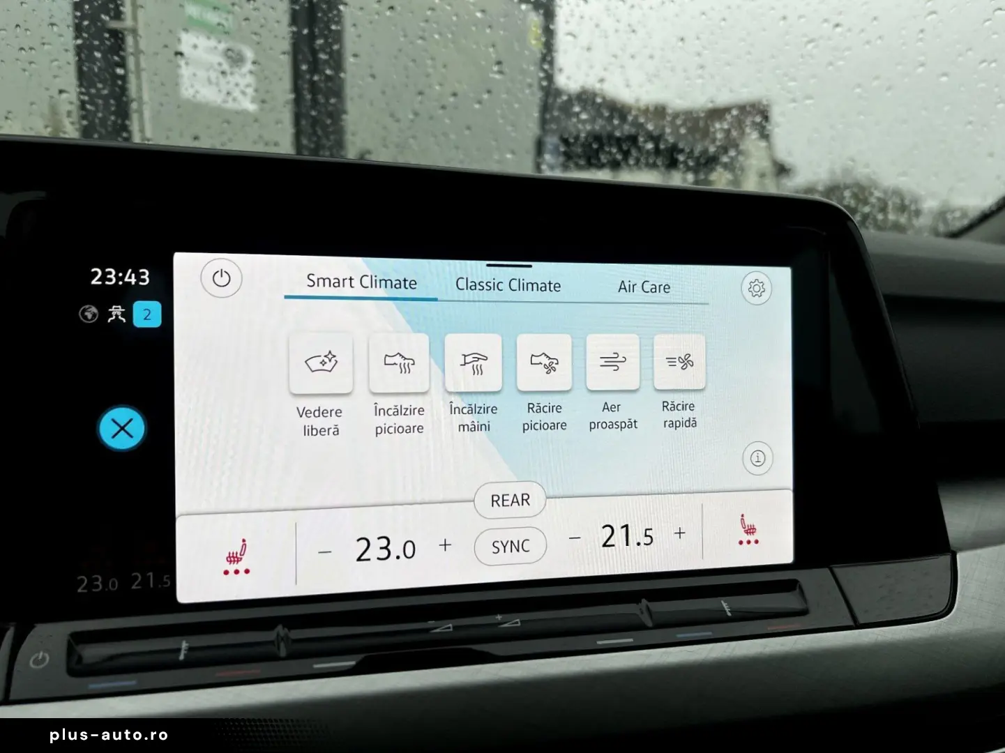 Volkswagen Golf Gen-Viii-2020