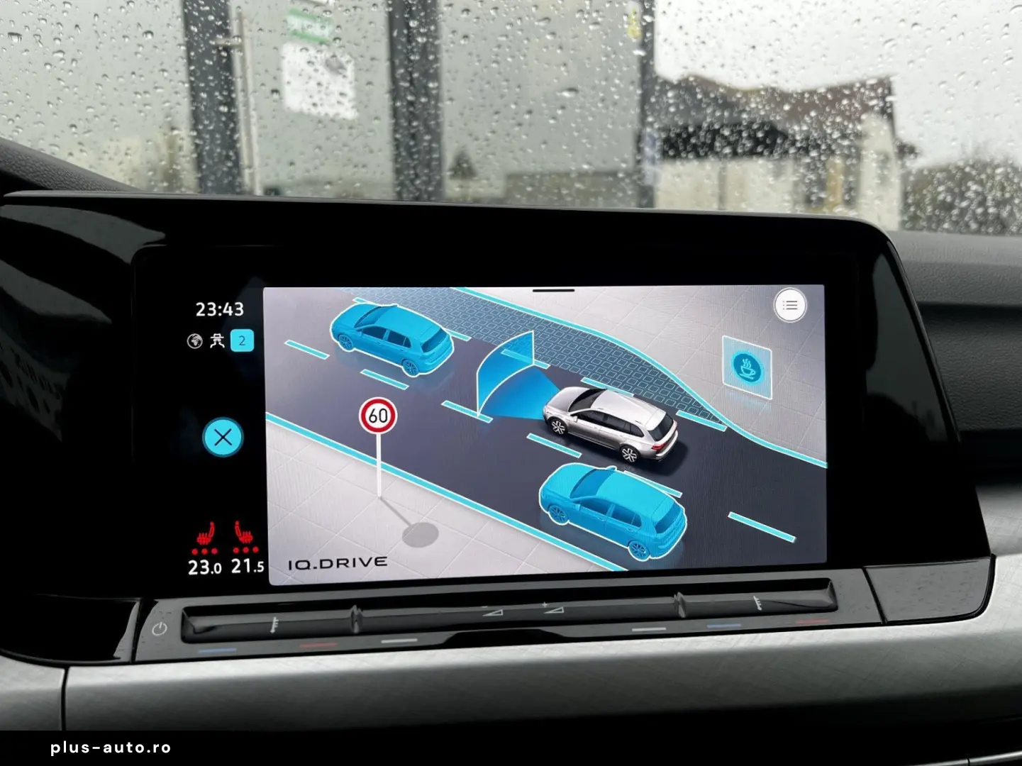 Volkswagen Golf Gen-Viii-2020