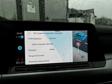 Volkswagen Golf Gen-Viii-2020