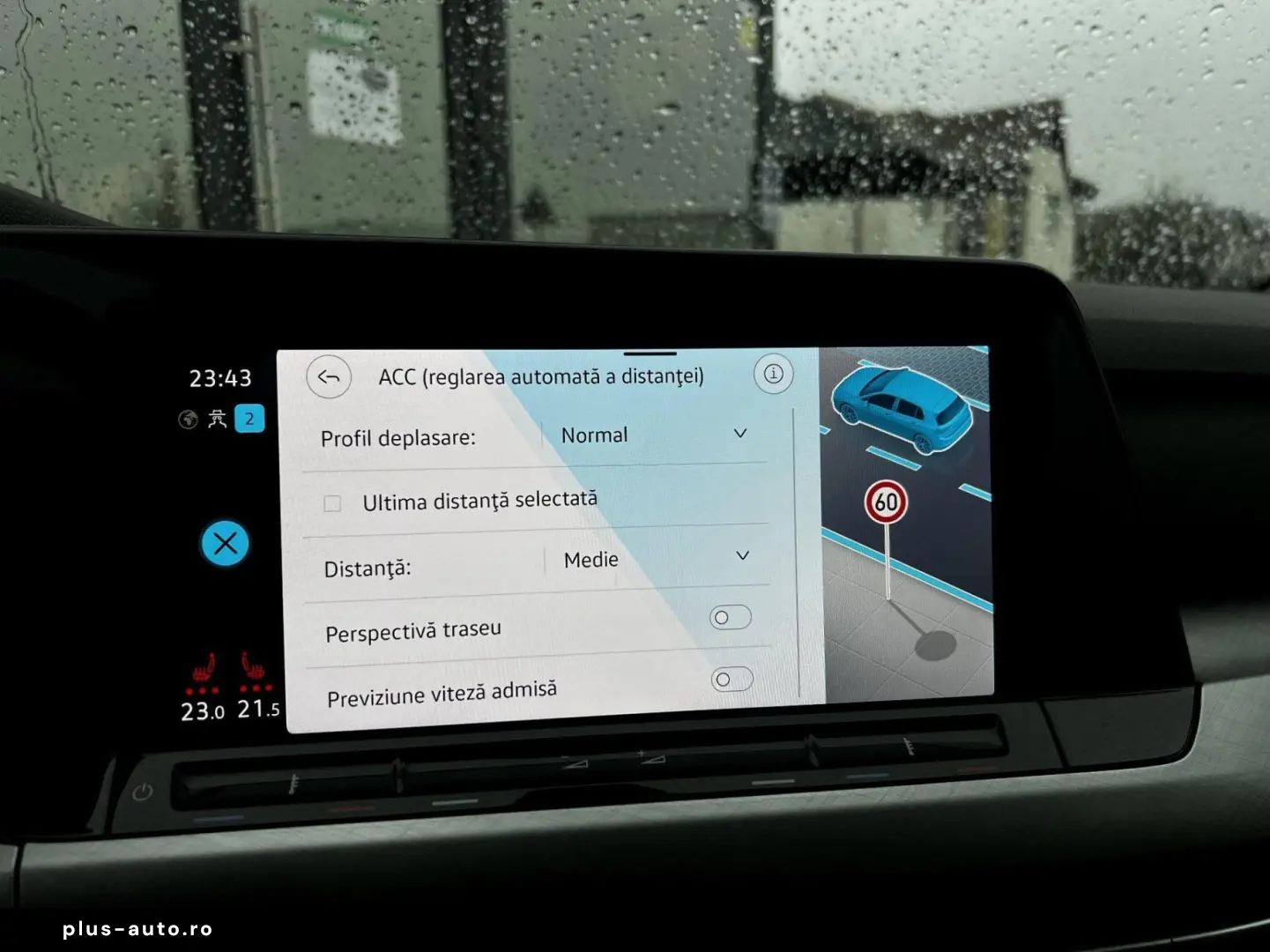 Volkswagen Golf Gen-Viii-2020