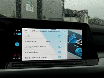 Volkswagen Golf Gen-Viii-2020