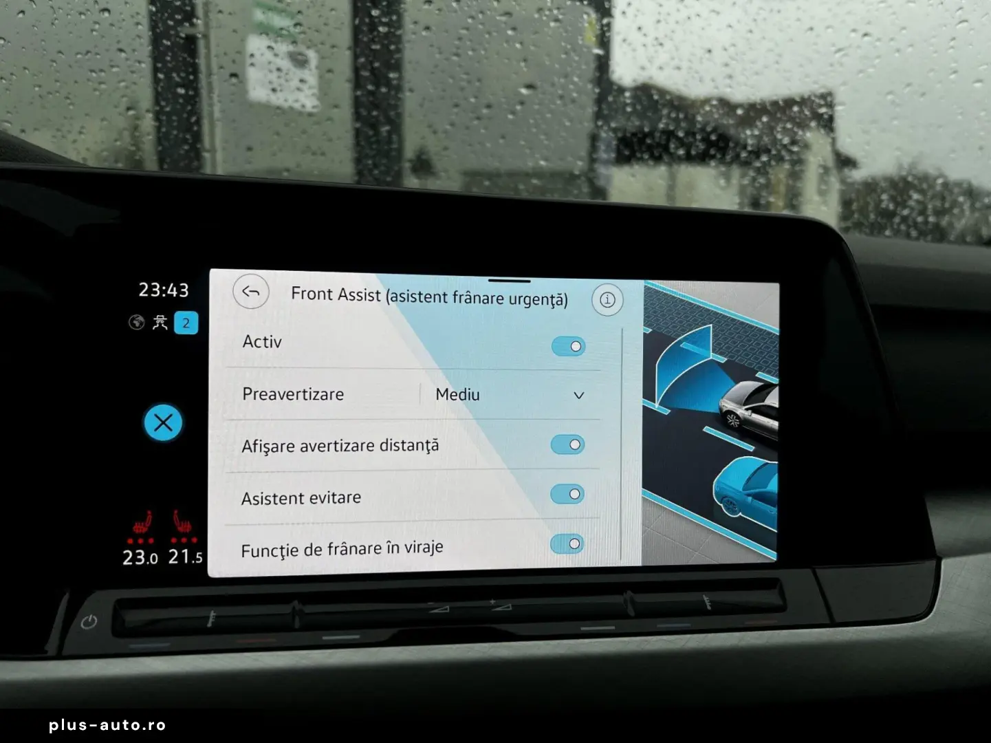 Volkswagen Golf Gen-Viii-2020