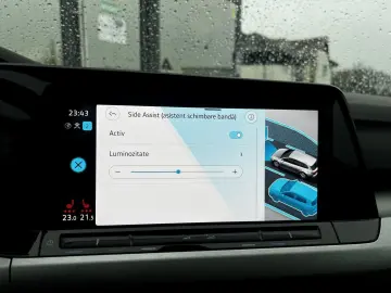 Volkswagen Golf Gen-Viii-2020