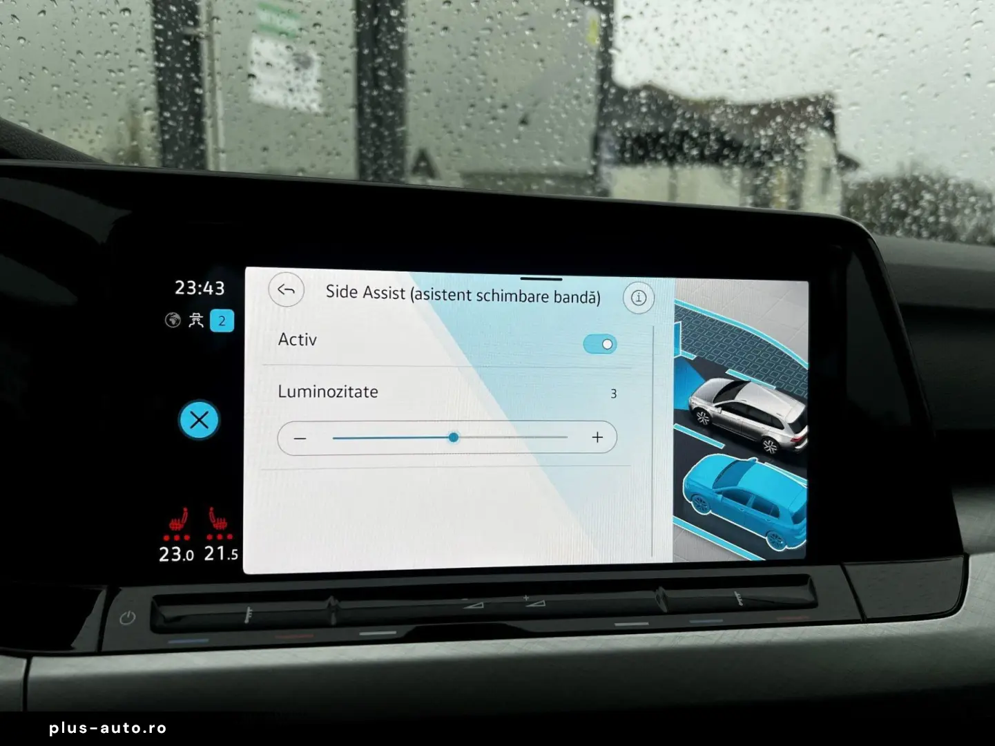 Volkswagen Golf Gen-Viii-2020