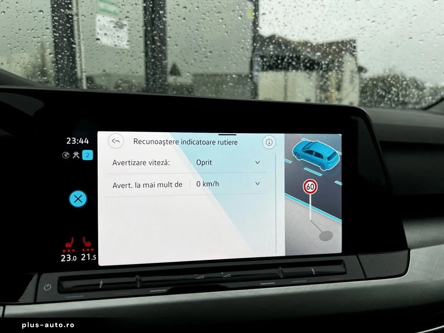 Volkswagen Golf Gen-Viii-2020