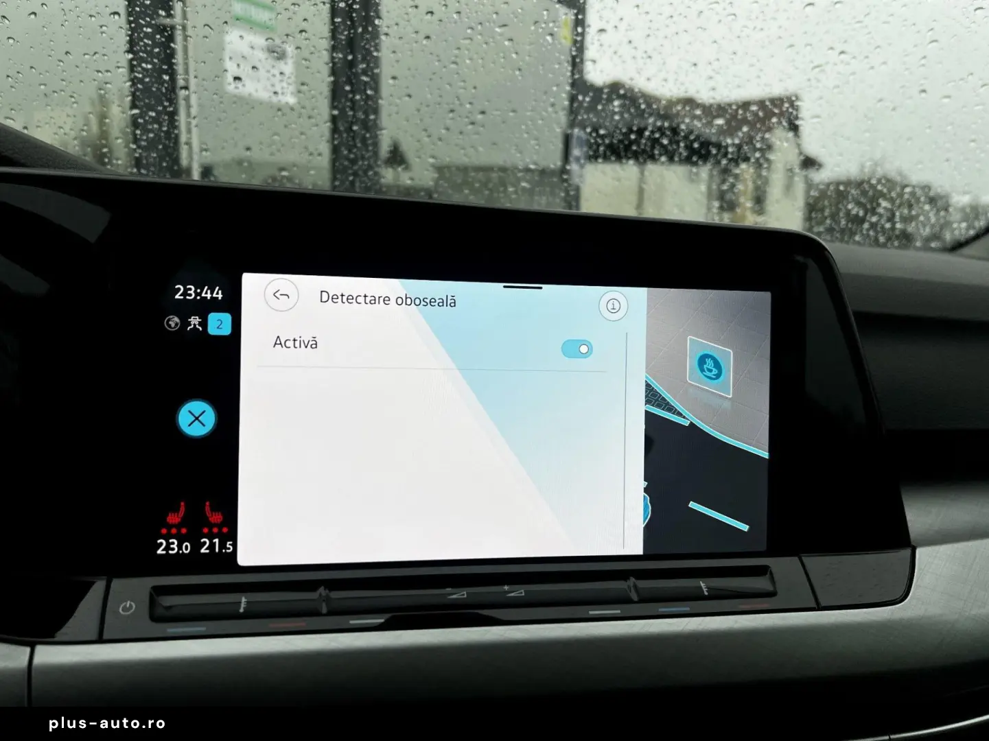 Volkswagen Golf Gen-Viii-2020