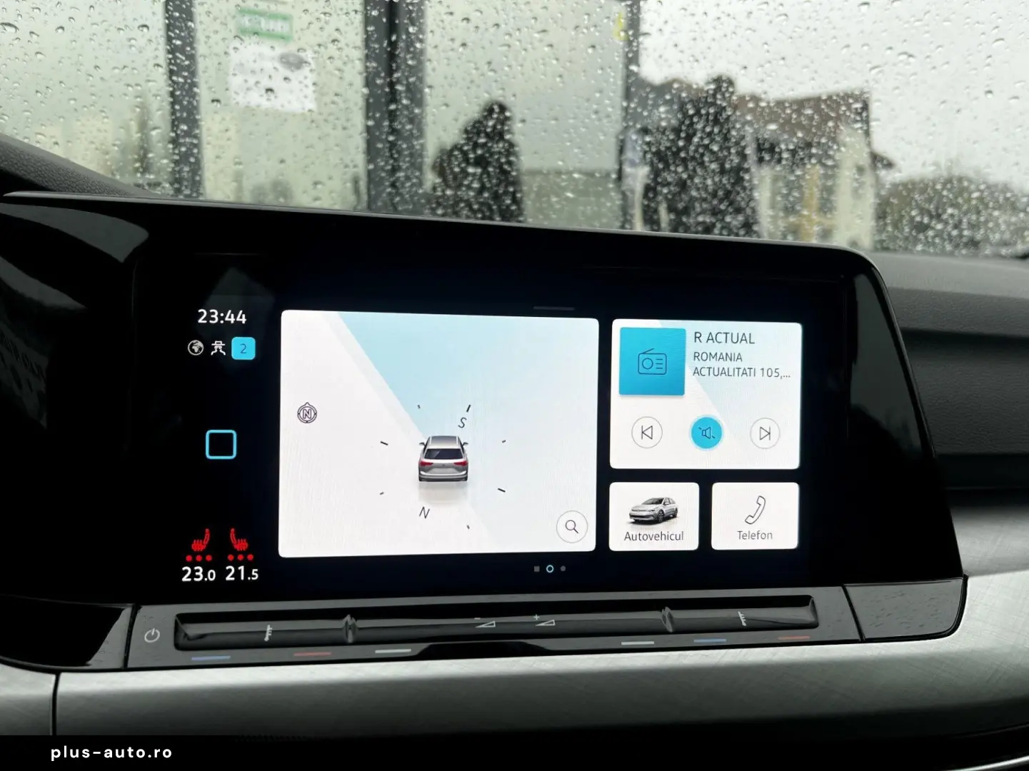 Volkswagen Golf Gen-Viii-2020