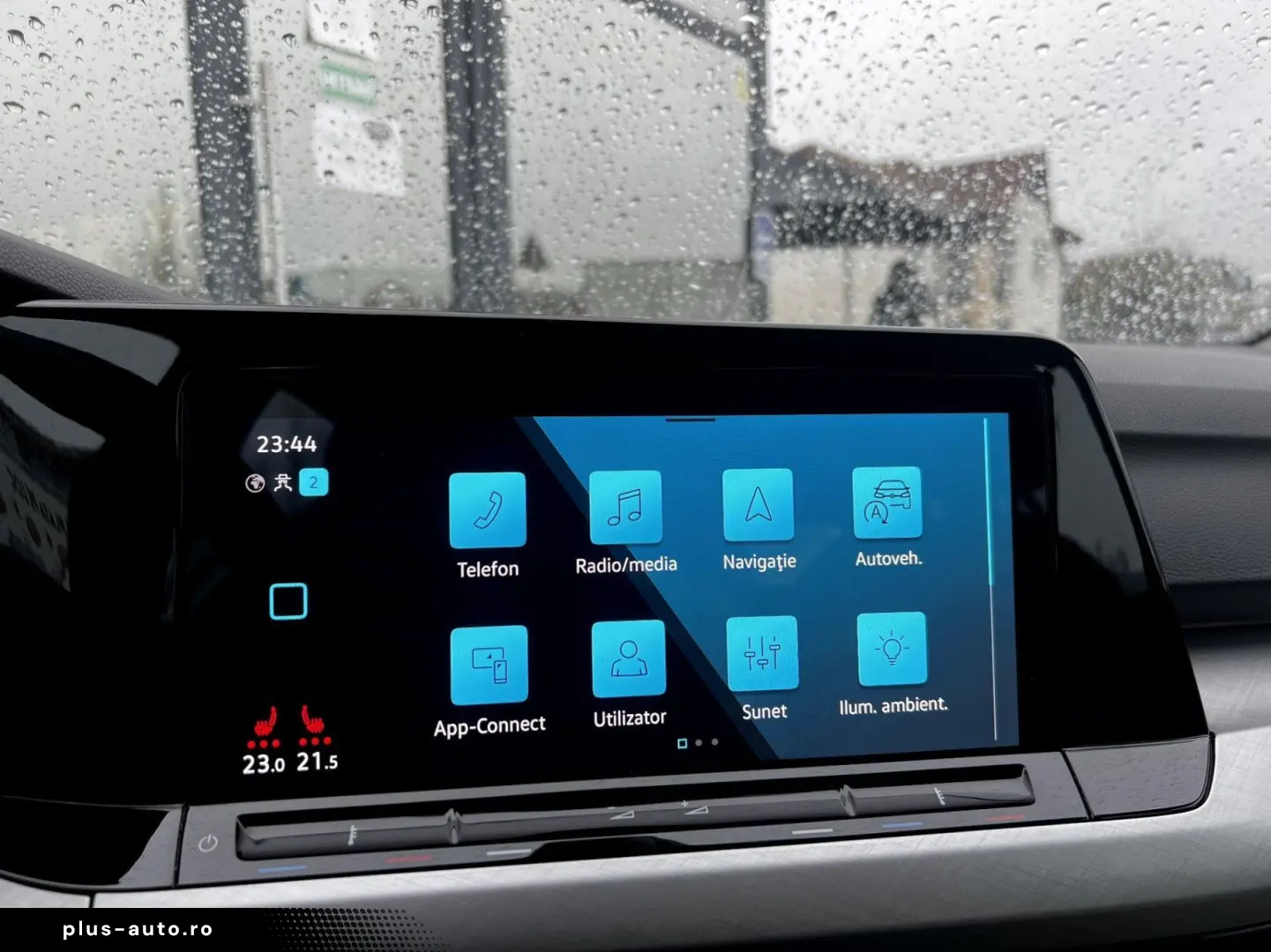 Volkswagen Golf Gen-Viii-2020