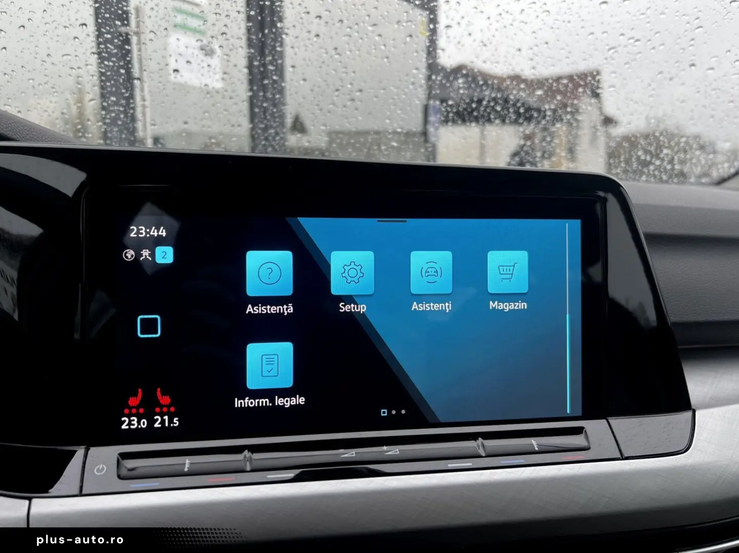 Volkswagen Golf Gen-Viii-2020