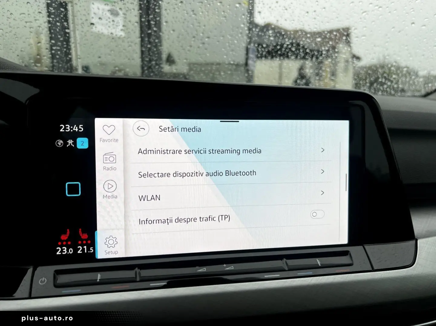 Volkswagen Golf Gen-Viii-2020