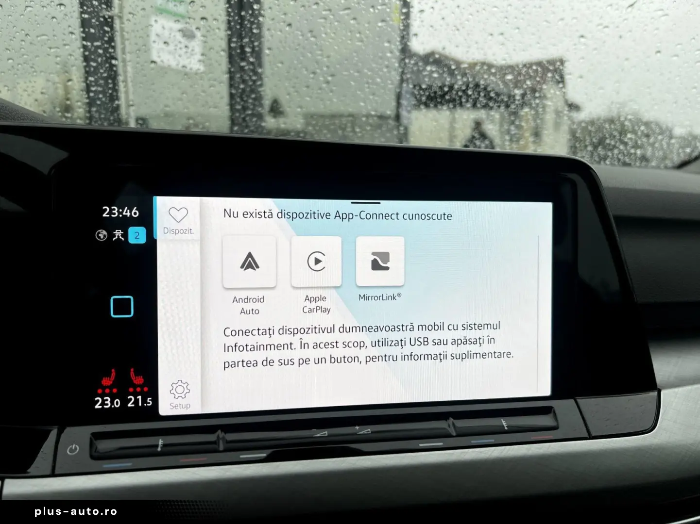 Volkswagen Golf Gen-Viii-2020