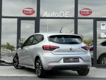 Renault Clio Gen-V-2019