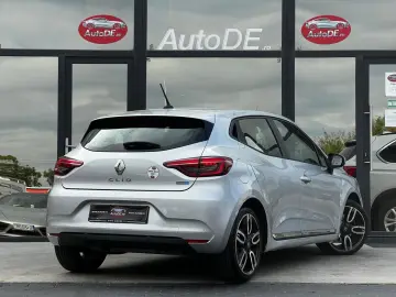 Renault Clio Gen-V-2019
