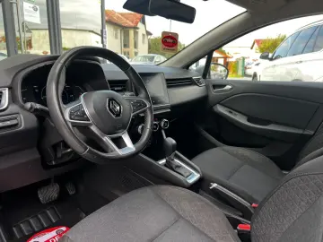 Renault Clio Gen-V-2019