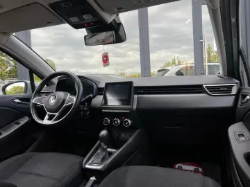 Renault Clio Gen-V-2019