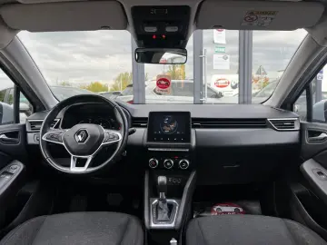 Renault Clio Gen-V-2019