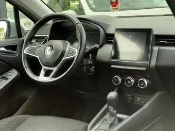 Renault Clio Gen-V-2019