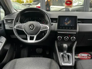 Renault Clio Gen-V-2019