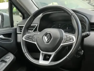 Renault Clio Gen-V-2019