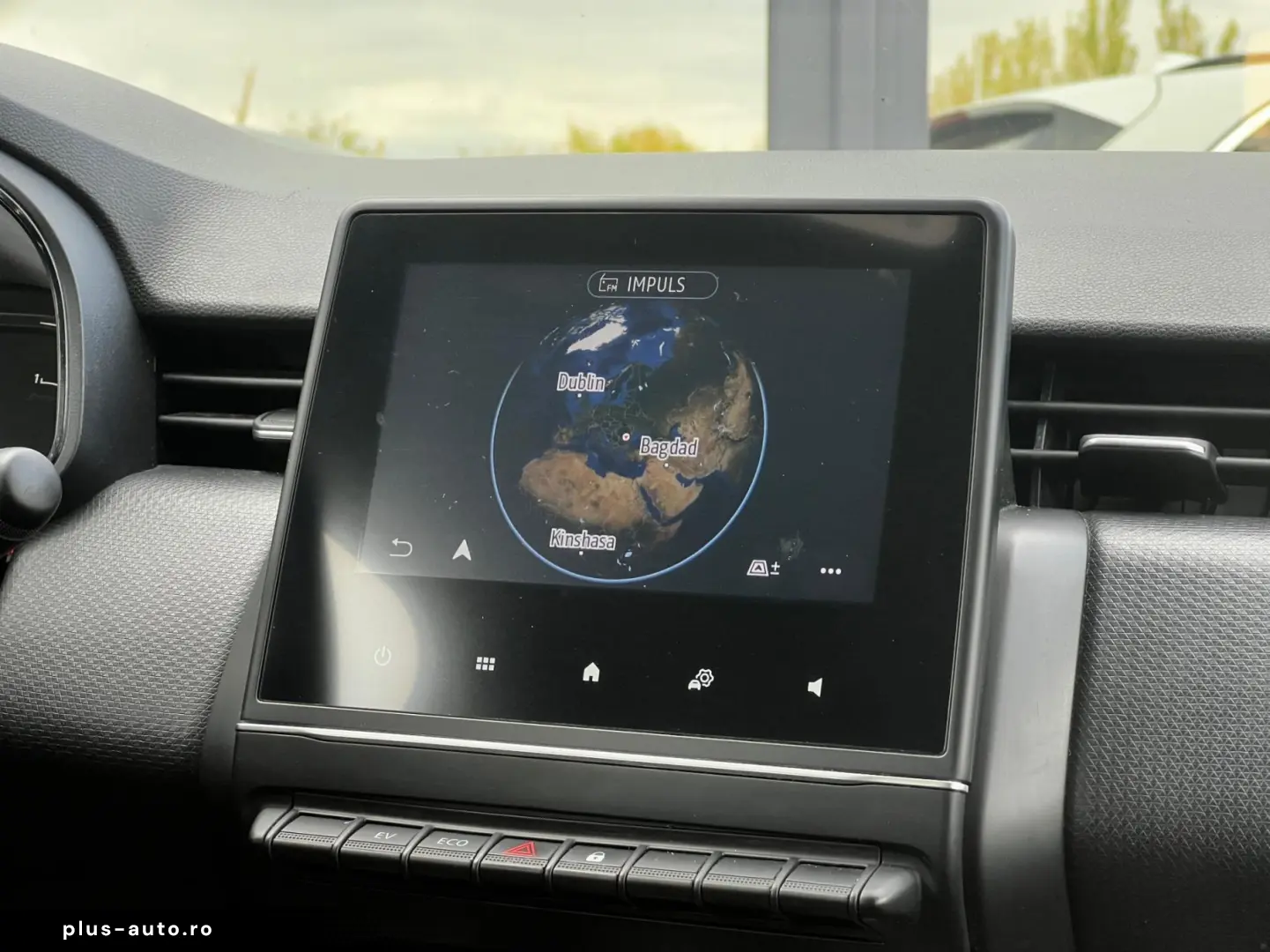 Renault Clio Gen-V-2019