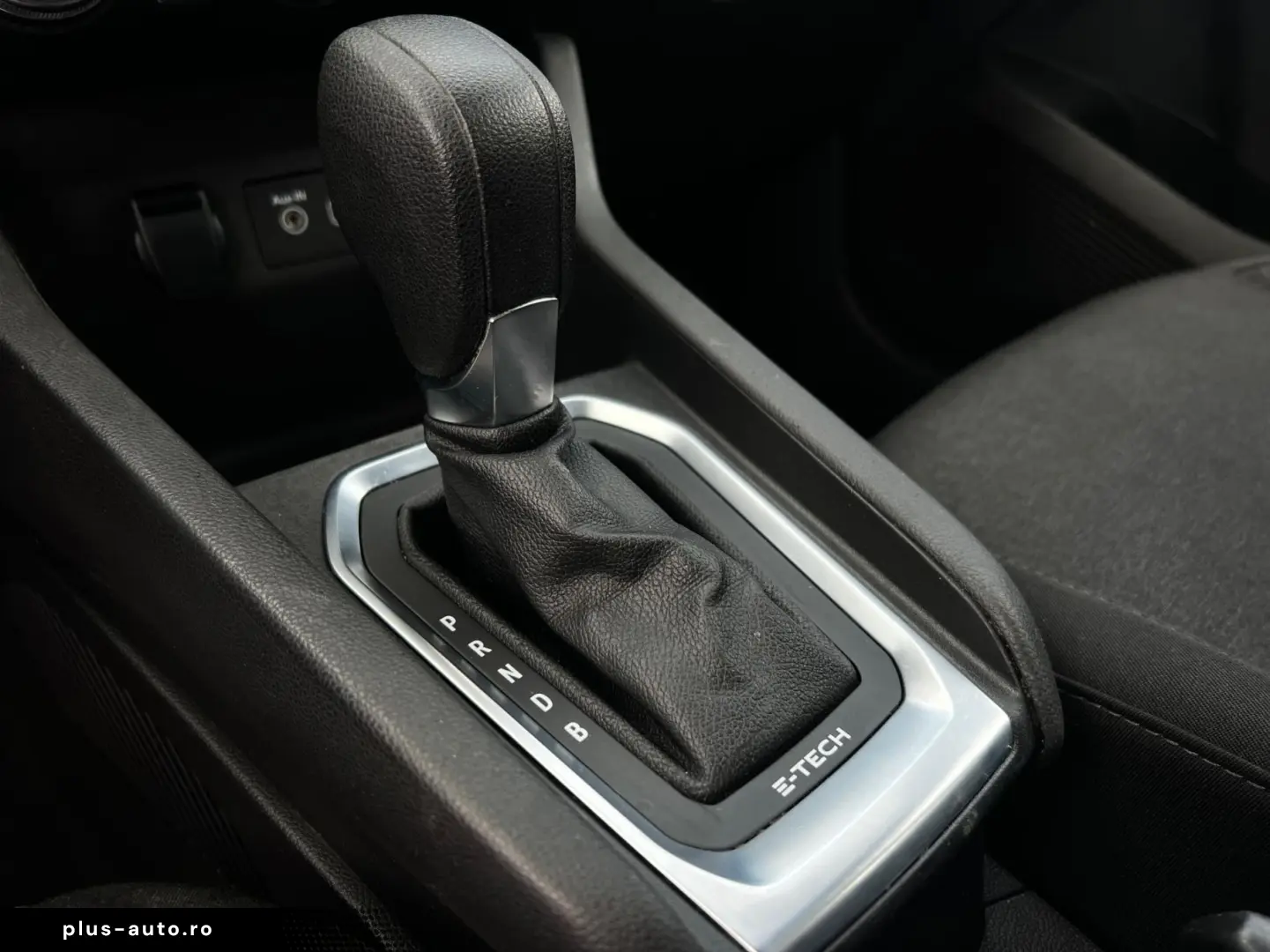 Renault Clio Gen-V-2019