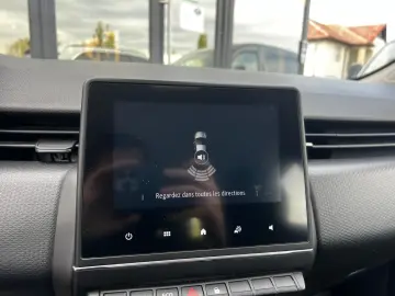 Renault Clio Gen-V-2019