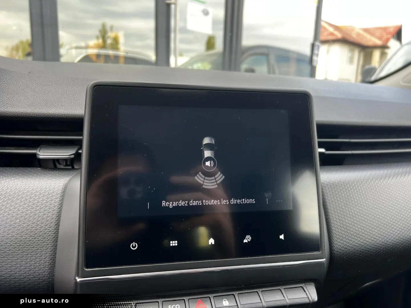 Renault Clio Gen-V-2019