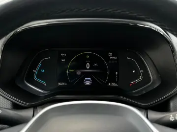 Renault Clio Gen-V-2019