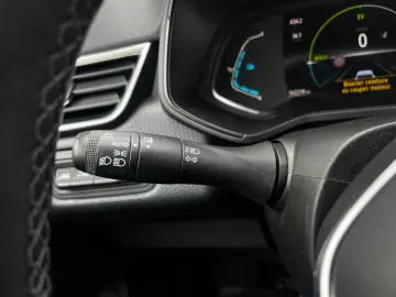 Renault Clio Gen-V-2019