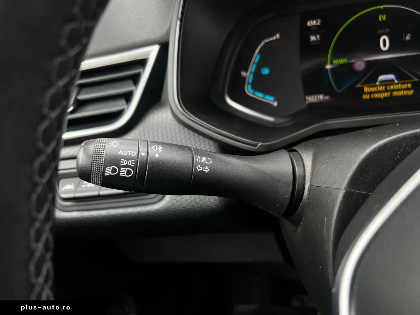 Renault Clio Gen-V-2019