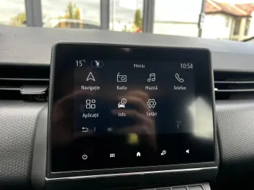 Renault Clio Gen-V-2019