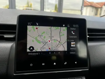 Renault Clio Gen-V-2019