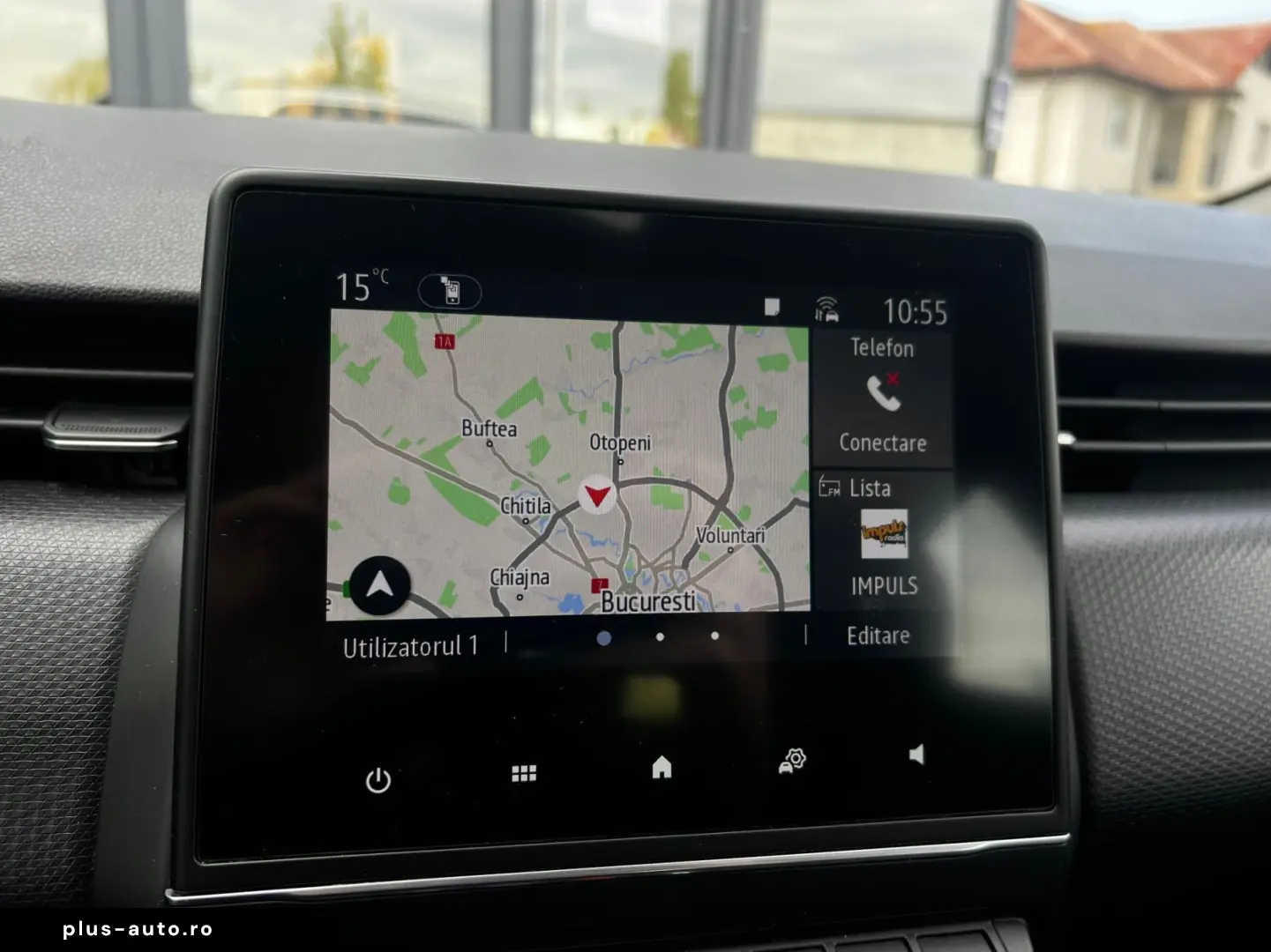 Renault Clio Gen-V-2019