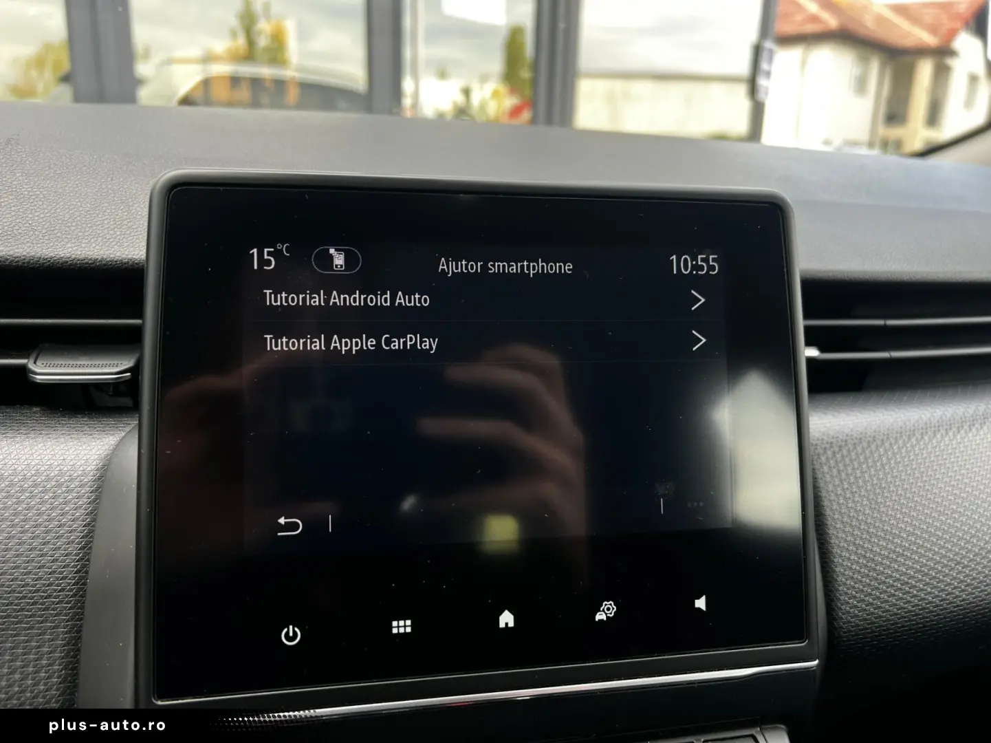 Renault Clio Gen-V-2019