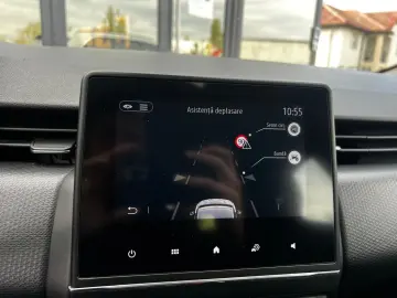 Renault Clio Gen-V-2019