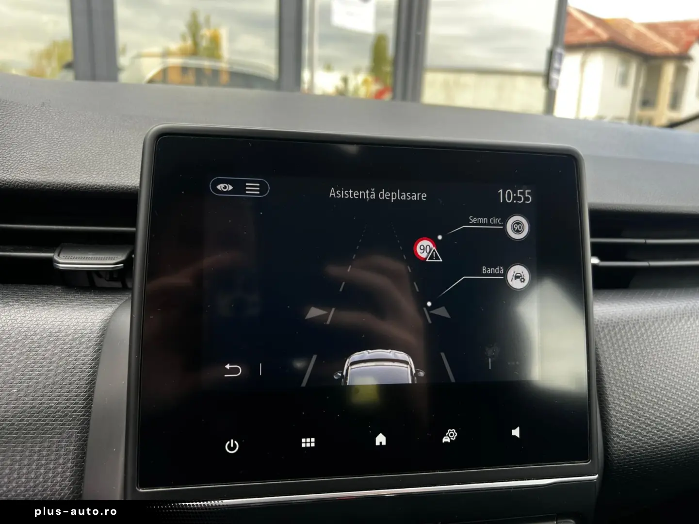 Renault Clio Gen-V-2019