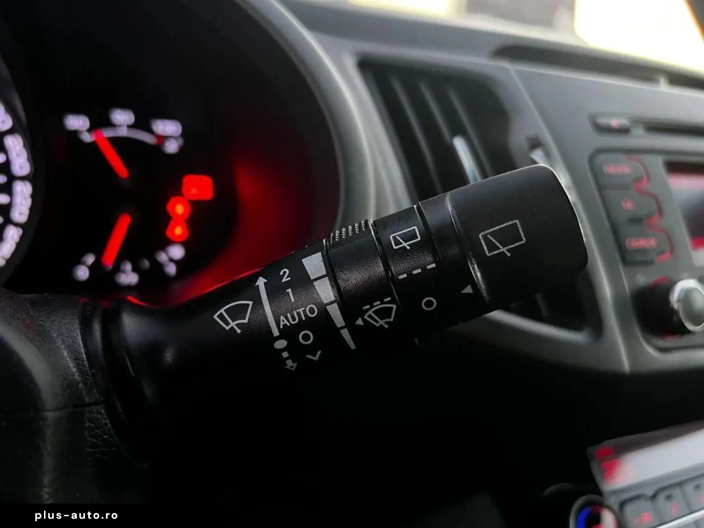 Kia Sportage 1.7 CRDi 115 CP 2013 EURO 5