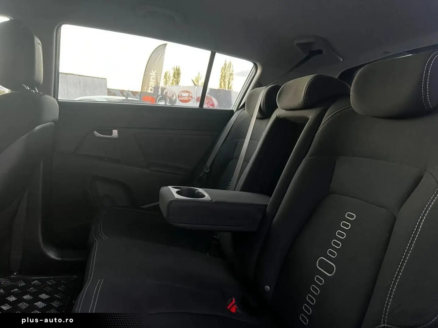 Kia Sportage 1.7 CRDi 115 CP 2013 EURO 5