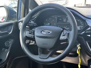 Ford Fiesta Gen-Vii-2008-2017